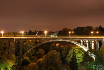 most La Ponte